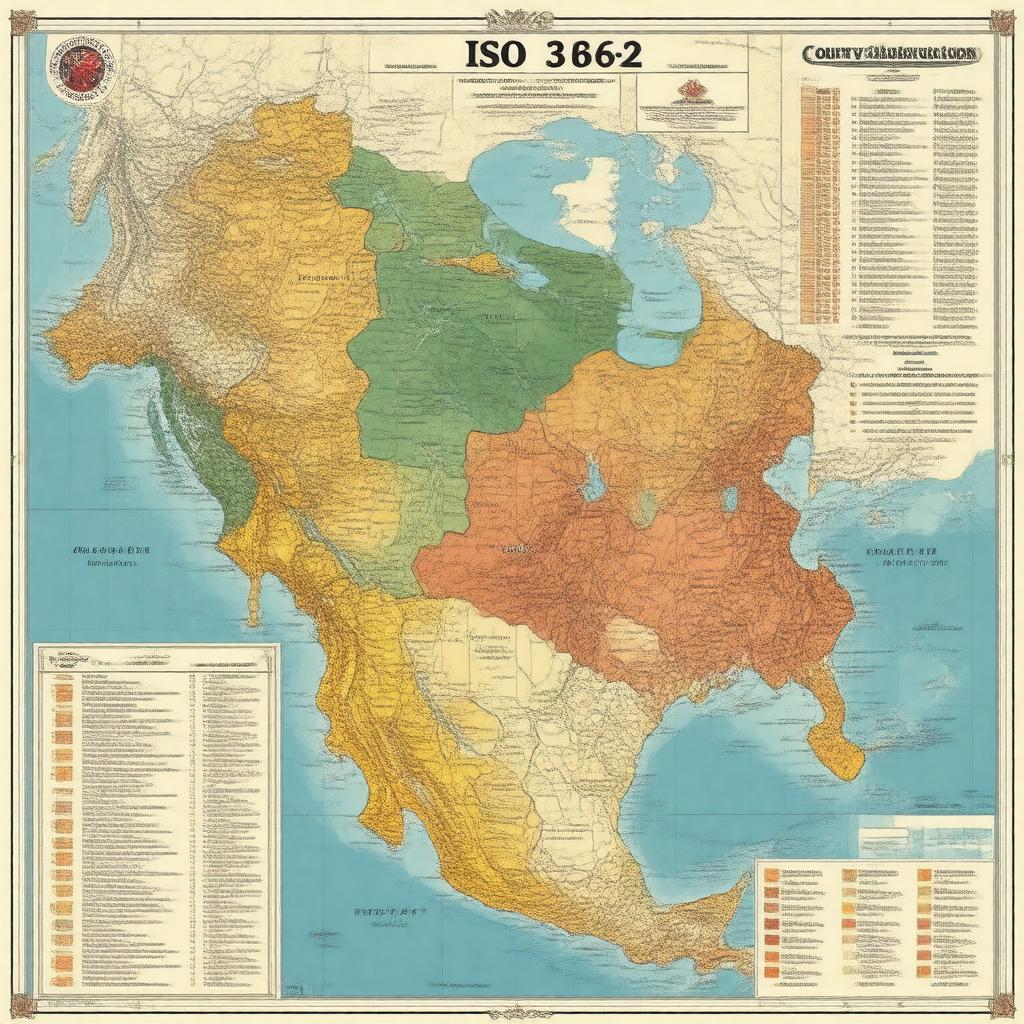 ISO 3166-1